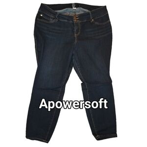 Torrid Skinnies (0553)